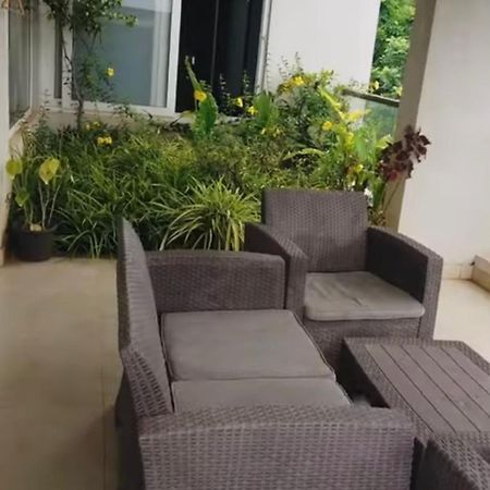 Shreeyansh Villa Vagator Esterno foto