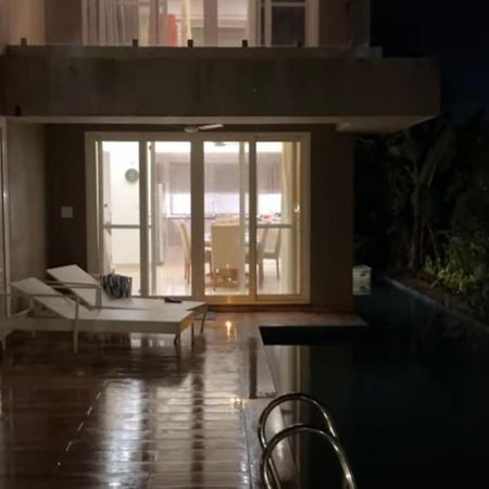 Shreeyansh Villa Vagator Esterno foto