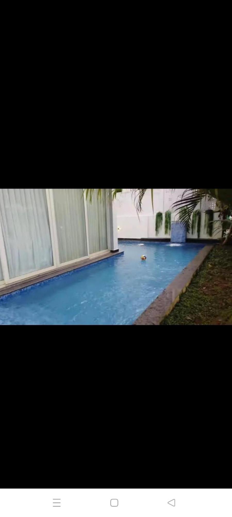 Shreeyansh Villa Vagator Esterno foto