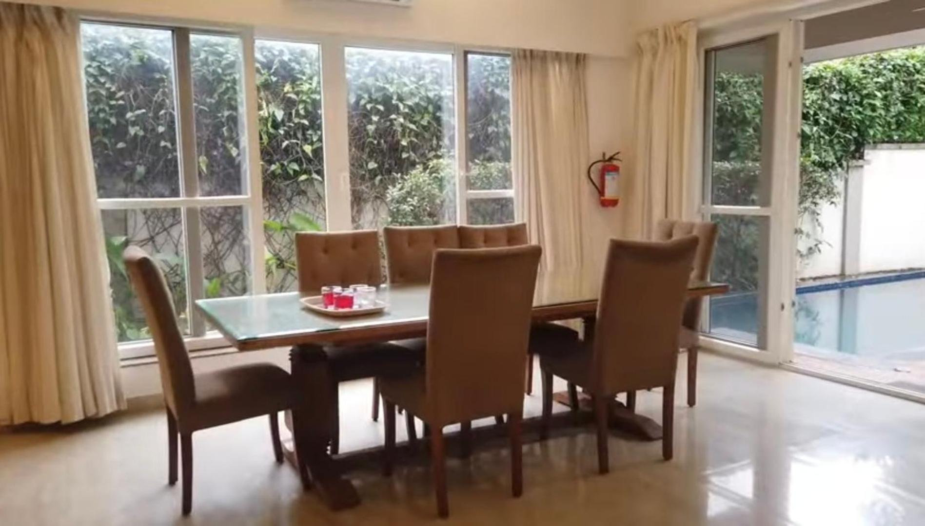Shreeyansh Villa Vagator Esterno foto