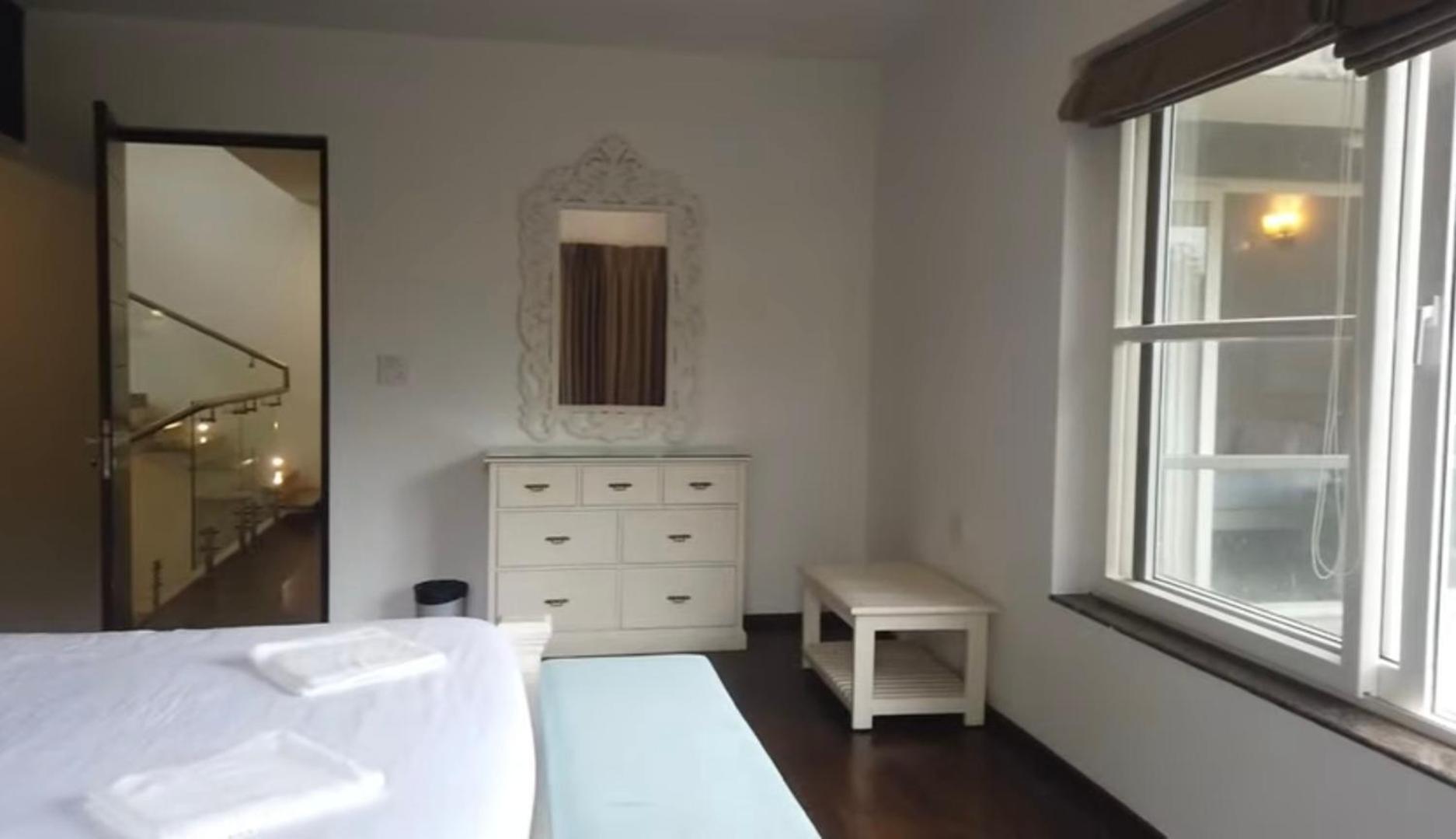 Shreeyansh Villa Vagator Esterno foto