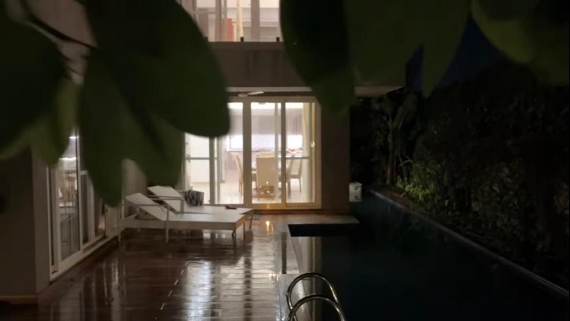 Shreeyansh Villa Vagator Esterno foto