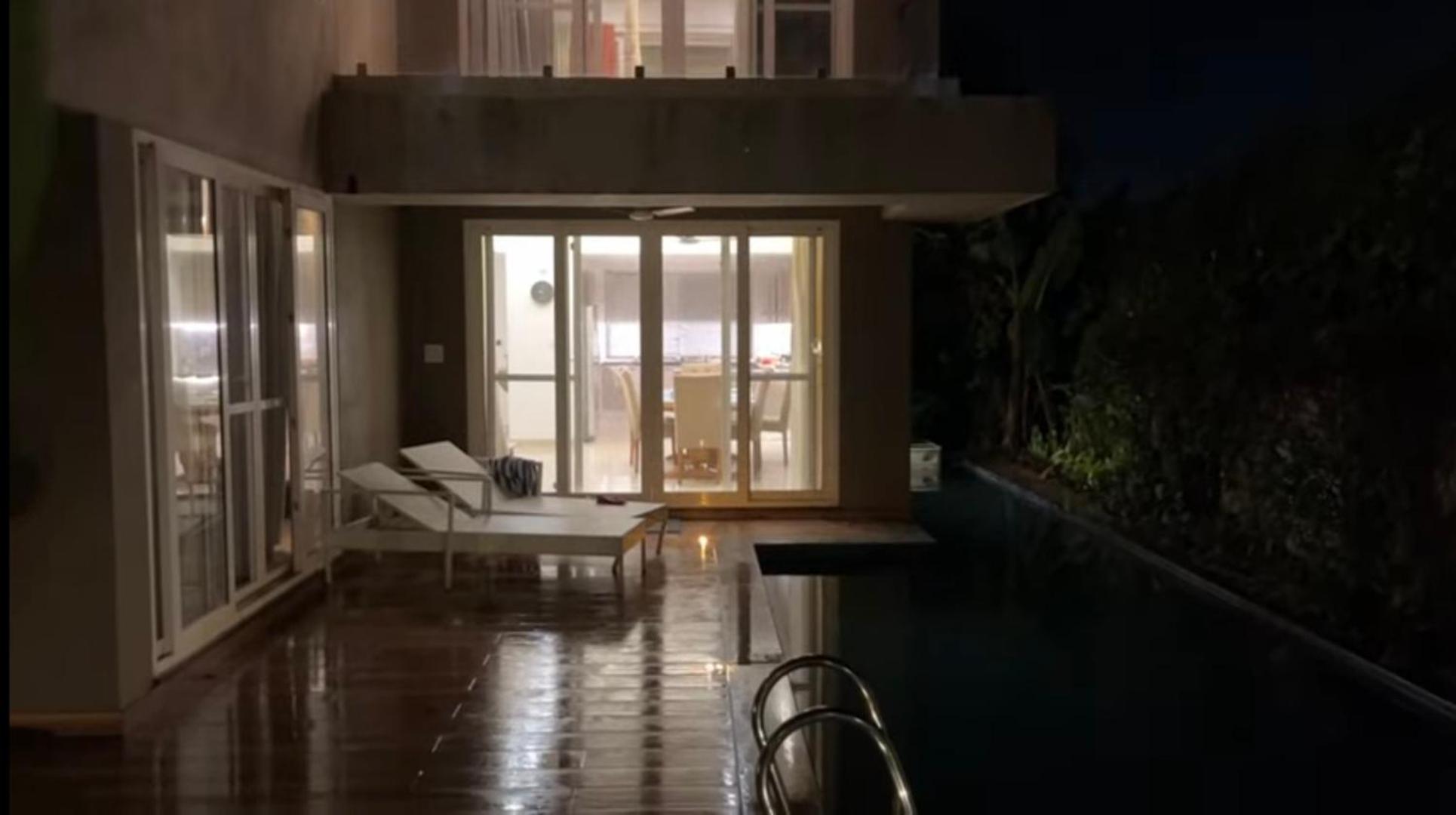 Shreeyansh Villa Vagator Esterno foto
